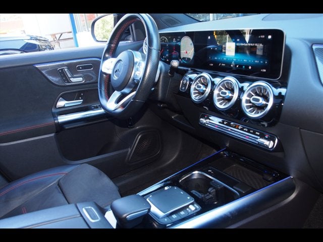 2021 Mercedes-Benz GLA GLA 250