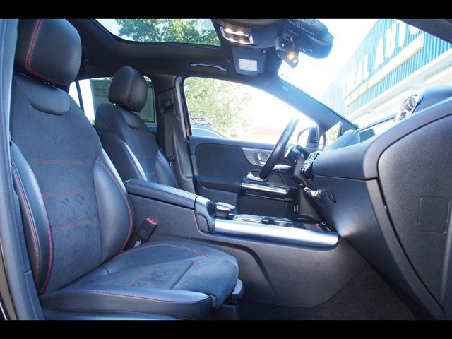 2021 Mercedes-Benz GLA GLA 250