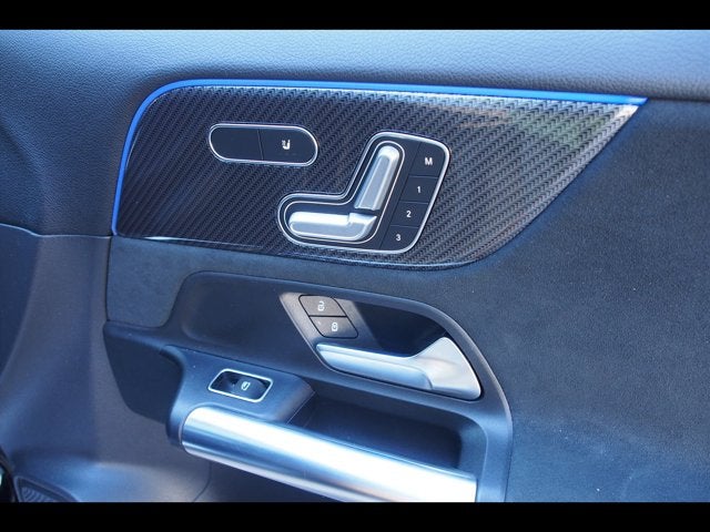2021 Mercedes-Benz GLA GLA 250