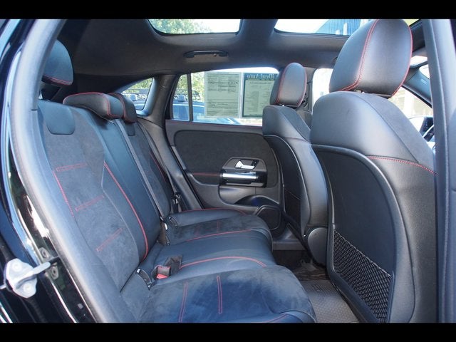 2021 Mercedes-Benz GLA GLA 250