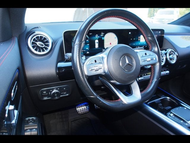 2021 Mercedes-Benz GLA GLA 250