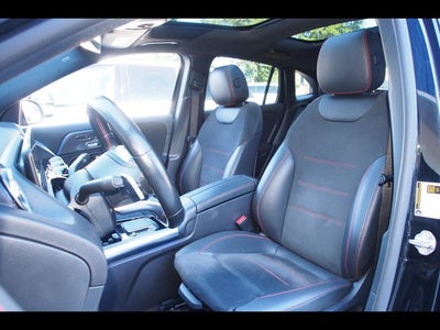 2021 Mercedes-Benz GLA GLA 250