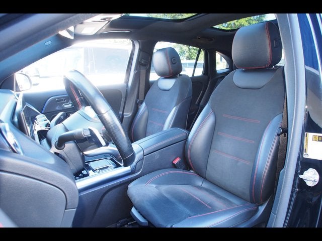 2021 Mercedes-Benz GLA GLA 250