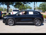 2021 Mercedes-Benz GLA GLA 250