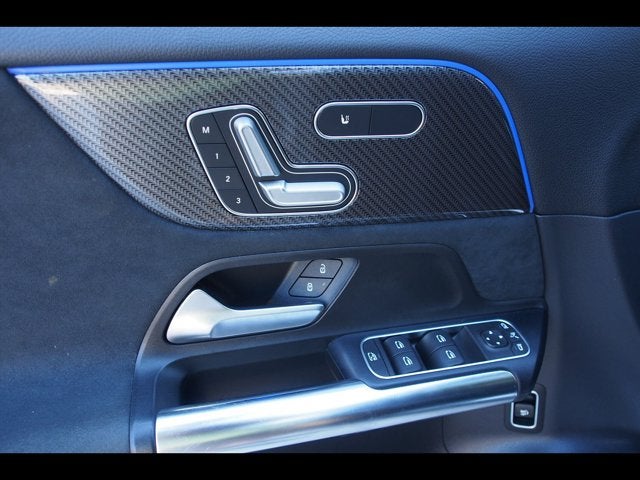 2021 Mercedes-Benz GLA GLA 250
