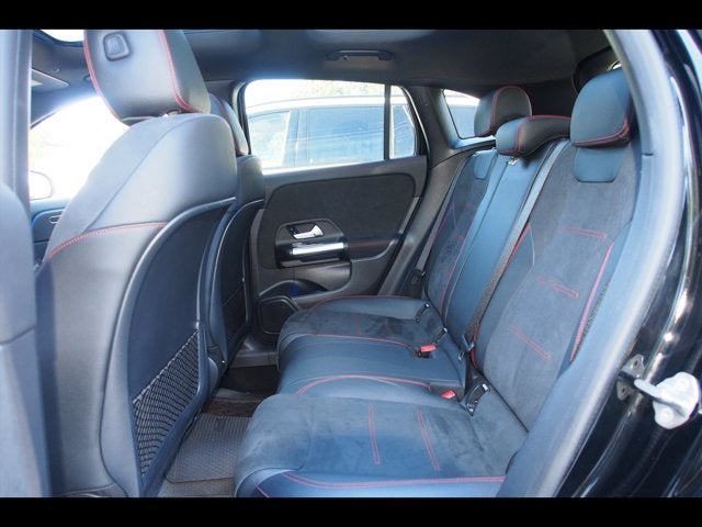 2021 Mercedes-Benz GLA GLA 250