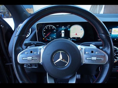 2021 Mercedes-Benz GLA GLA 250