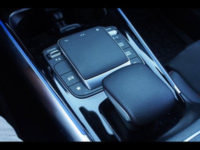 2021 Mercedes-Benz GLA GLA 250