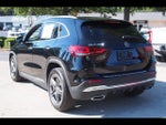 2021 Mercedes-Benz GLA GLA 250
