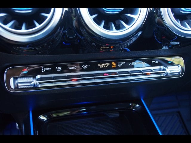 2021 Mercedes-Benz GLA GLA 250