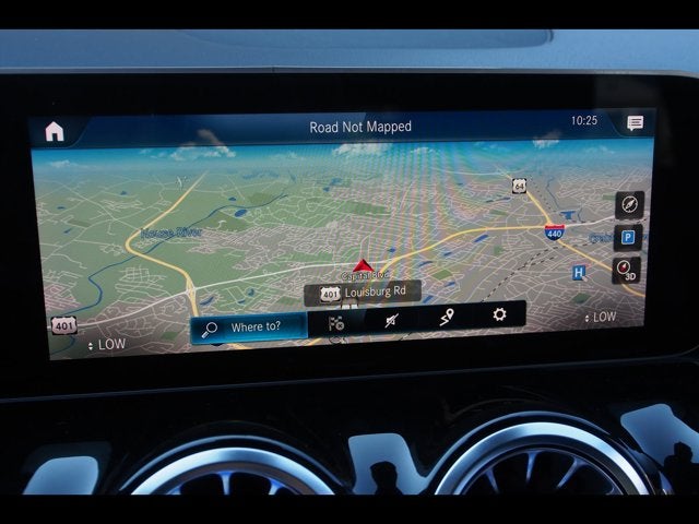 2021 Mercedes-Benz GLA GLA 250