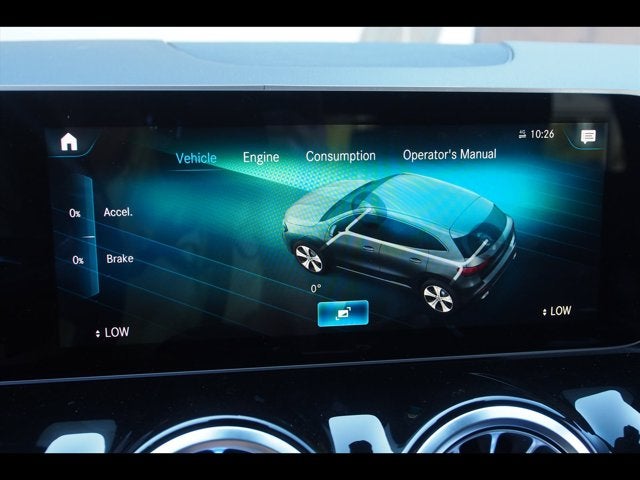 2021 Mercedes-Benz GLA GLA 250