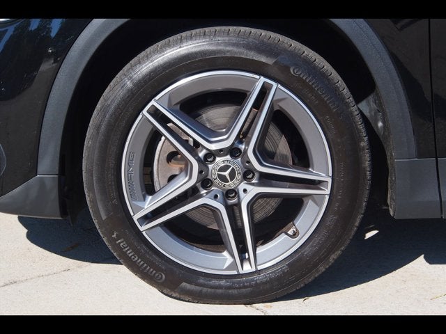 2021 Mercedes-Benz GLA GLA 250