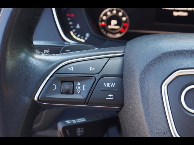 2019 Audi Q5 Premium Plus