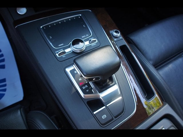 2019 Audi Q5 Premium Plus