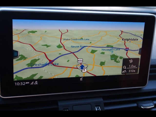2019 Audi Q5 Premium Plus