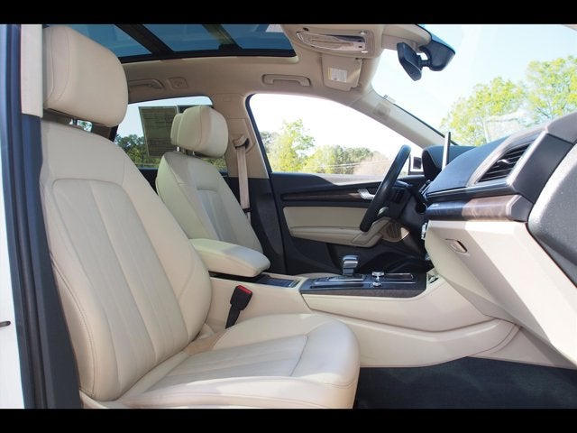 2019 Audi Q5 Prestige