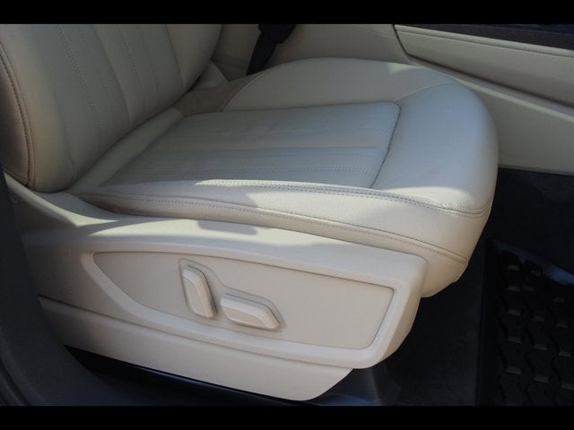 2019 Audi Q5 Prestige