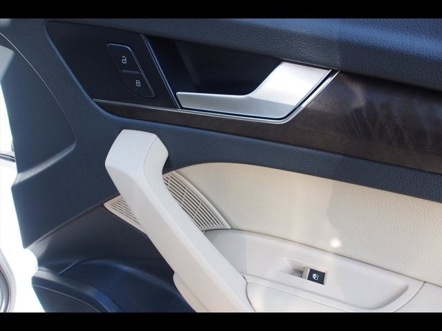 2019 Audi Q5 Prestige