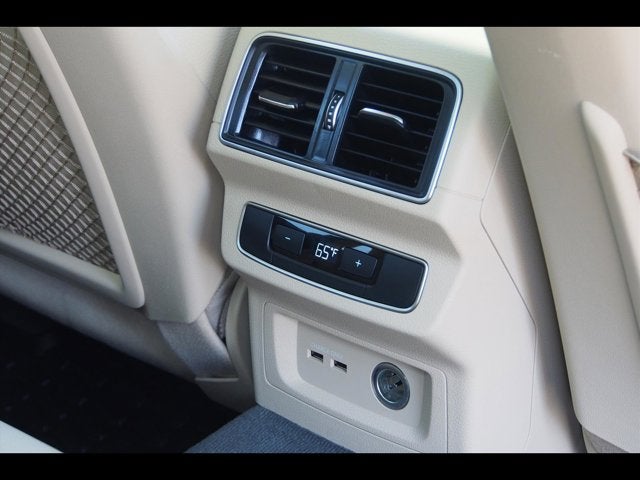 2019 Audi Q5 Prestige