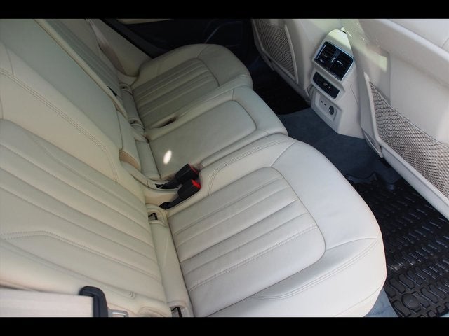 2019 Audi Q5 Prestige