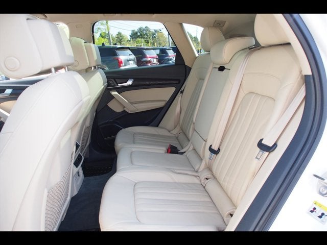 2019 Audi Q5 Prestige