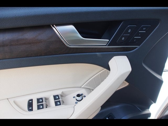 2019 Audi Q5 Prestige