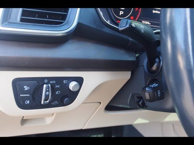 2019 Audi Q5 Prestige