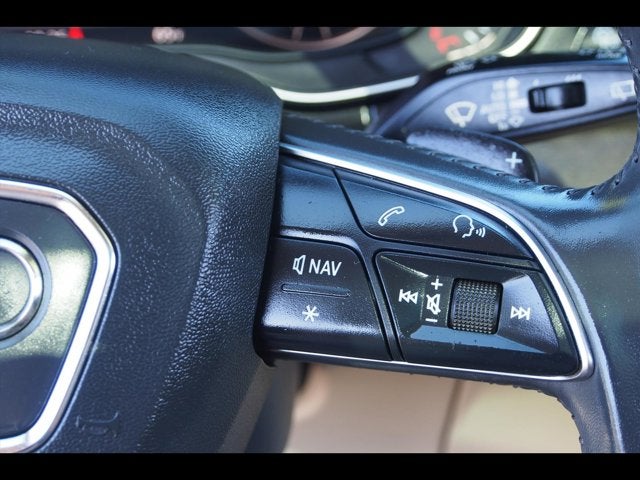 2019 Audi Q5 Prestige