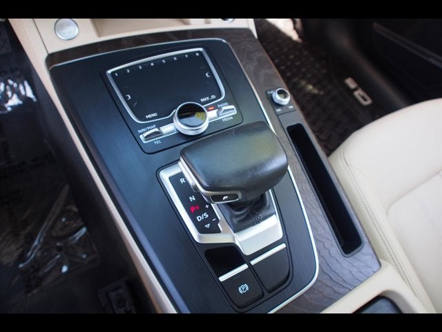 2019 Audi Q5 Prestige