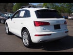 2019 Audi Q5 Prestige