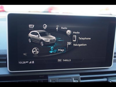 2019 Audi Q5 Prestige