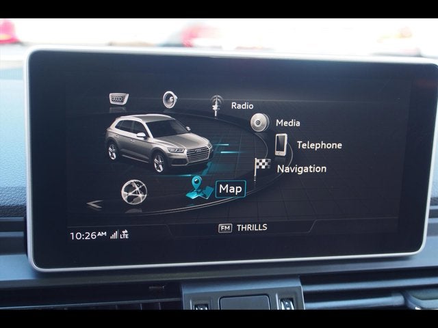 2019 Audi Q5 Prestige