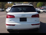 2019 Audi Q5 Prestige