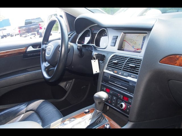 2015 Audi Q7 3.0T S line Prestige