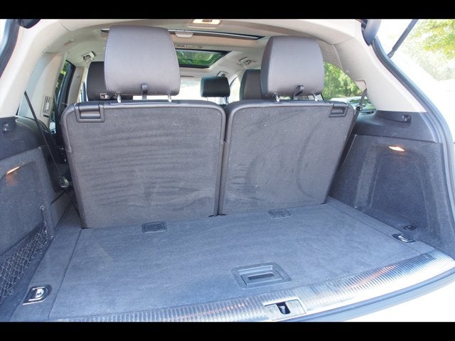 2015 Audi Q7 3.0T S line Prestige