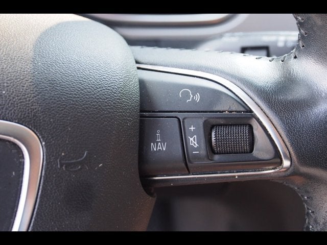 2015 Audi Q7 3.0T S line Prestige