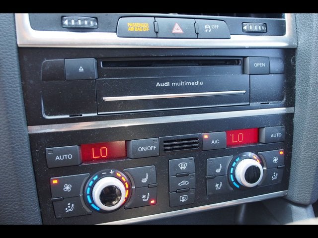 2015 Audi Q7 3.0T S line Prestige