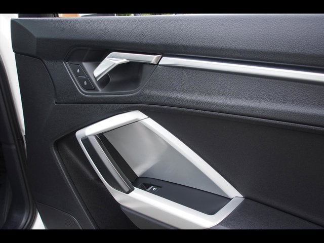 2023 Audi Q3 S line Premium Plus