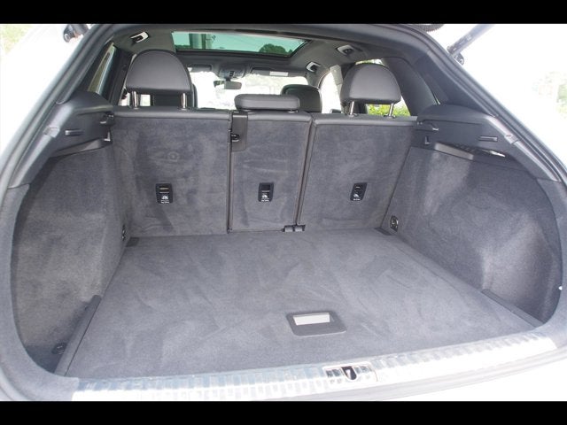 2023 Audi Q3 S line Premium Plus