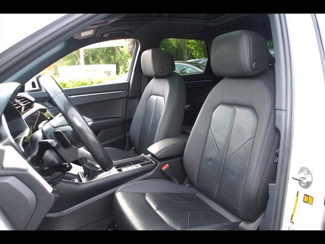 2023 Audi Q3 S line Premium Plus