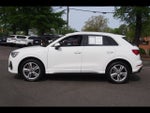 2023 Audi Q3 S line Premium Plus