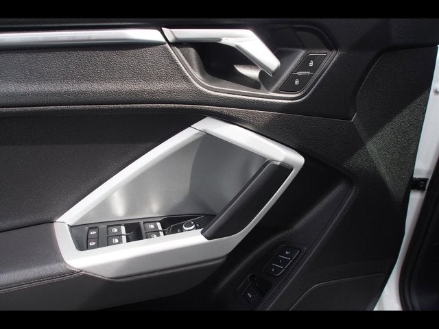 2023 Audi Q3 S line Premium Plus