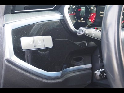 2023 Audi Q3 S line Premium Plus