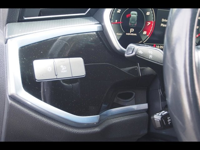 2023 Audi Q3 S line Premium Plus