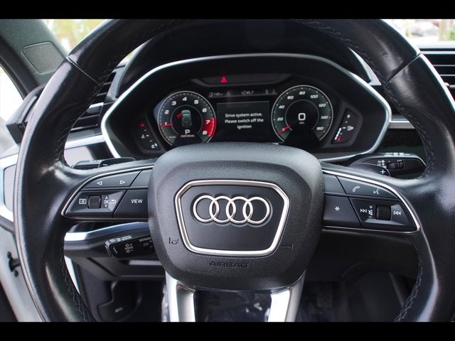 2023 Audi Q3 S line Premium Plus