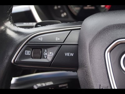 2023 Audi Q3 S line Premium Plus