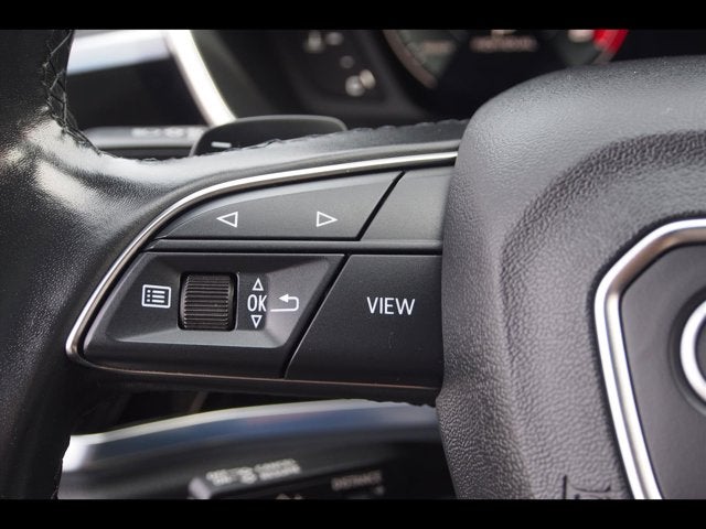 2023 Audi Q3 S line Premium Plus