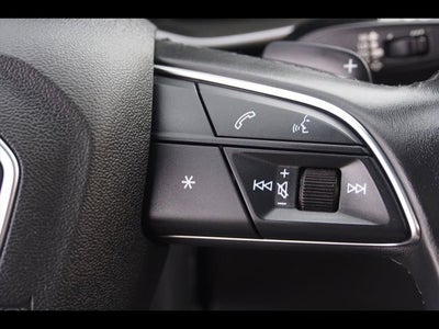 2023 Audi Q3 S line Premium Plus