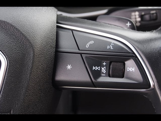 2023 Audi Q3 S line Premium Plus